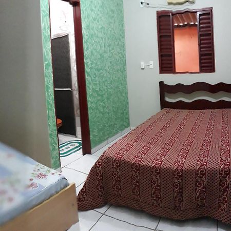 Pousada Vancele بونيتو المظهر الخارجي الصورة