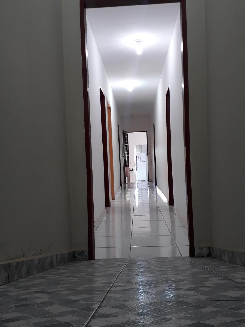 Pousada Vancele بونيتو المظهر الخارجي الصورة