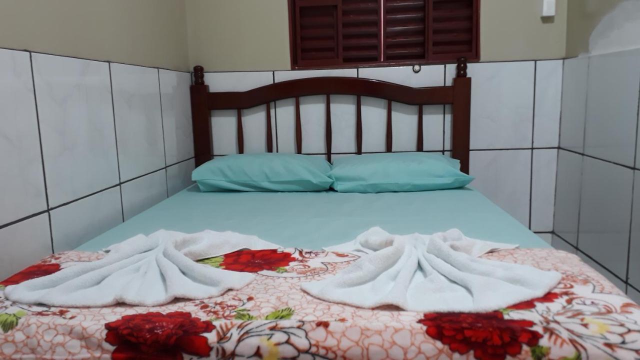 Pousada Vancele بونيتو المظهر الخارجي الصورة